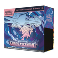 Coffret Dresseur d'Élite Chaos Ascendant (FR)