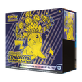 Coffret Dresseur d'Élite Étincelles Déferlantes (FR)