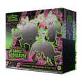 Coffret Dresseur d'Élite Fable Nébuleuse (FR)