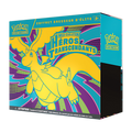 Coffret Dresseur d'Élite Héros Transcendants (FR)