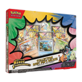 Coffret Pin's Deluxe Premiers Partenaires Héros Transcendants (FR)