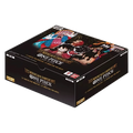 Display Box One Piece OP-09 The New Emperors (FR) - 24 Sealed Boosters