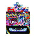 Display Pokémon Chaos Ascendant (FR)