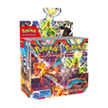 Display Pokémon Flammes Obsidiennes EV03 (FR)