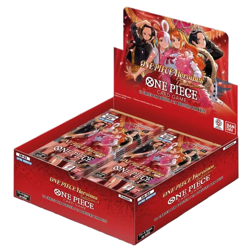 Display One Piece EB-03 Heroines Edition (FR)