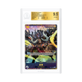 Kaido OP01-094 SR Flagship Battle vainqueur BGS 9.5 (CN)