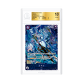 Enel OP15-060 SR Flagship Battle Top 16 BGS 10 Pristine (JP)