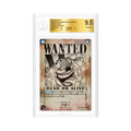 Baggy OP09-051 avis de recherche BGS 9.5 (JP)