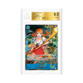 Nami OP11-054 SR, coffret 3e anniversaire BGS 9.5 (JP)