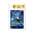 Enel OP15-060 SR Flagship Battle Top 16 BGS 9.5 (JP)