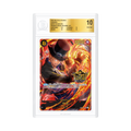 Sabo OP07-118 SEC, coffret 3e anniversaire BGS 10 Pristine (JP)