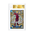 Sanji OP06-119 SP Alt Art BGS 9.5 (JP)