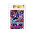Charlotte Katakuri OP11-067 SR, 3e anniversaire BGS 10 Pristine (JP)