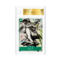 Ryuma P-072 (tampon) BGS 10 Pristine (JP)