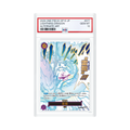 Dragon de foudre OP15-077 Alt Art PSA 10 (JP)