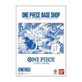 One Piece BASE SHOP Limited Card Collection Vol.1 (JP)