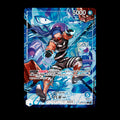 Buggy OP16-041 Leader Parallèle, carte One Piece japonaise