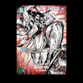 Kozuki Oden ST32-002 SP Haki des Rois, carte One Piece japonaise