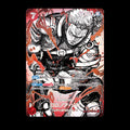 Roronoa Zoro EB04-007 SP Haki des Rois, carte One Piece japonaise