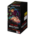 Display One Piece OP-06 Wings of the Captain (JP)