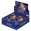 Display One Piece OP-14 Les Sept de la Mer d'Azur (FR)