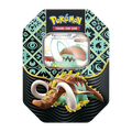 Pokébox Fort-Ivoire ex (FR)