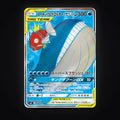 Magicarpe & Wailord GX 098/095 Tag Bolt carte Pokémon japonaise