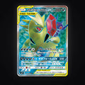 Méga-Ténéfix & Tyranocif GX 101/094 Miracle Twin carte Pokémon japonaise