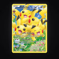 Pikachu RC29 Générations carte Pokémon française
