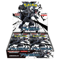 Display Pokémon Black Bolt sv11B (JP)