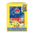 Deck Pokémon Pikachu Championnats du monde Yokohama 2023 (JP)